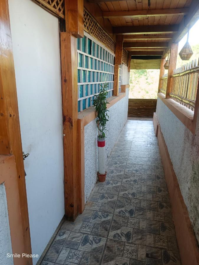 Abhayanand Agro Tourism Villa Ellora Eksteriør bilde